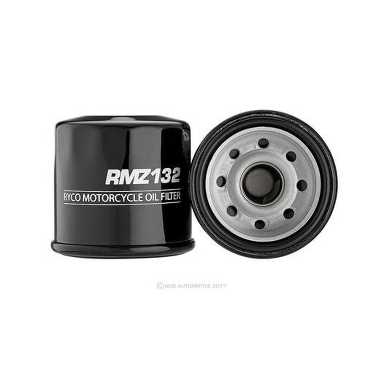 Ryco Motorcycle Oil Filter RMZ132