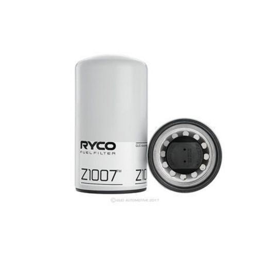 Ryco HD Fuel Filter Z1007