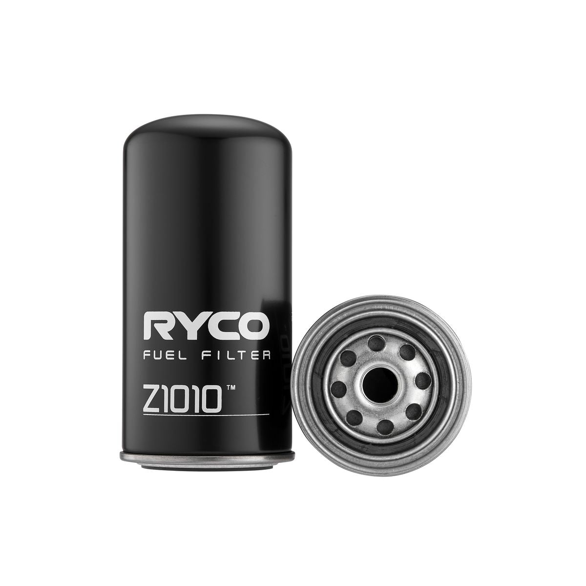 Ryco HD Fuel Filter Z1010