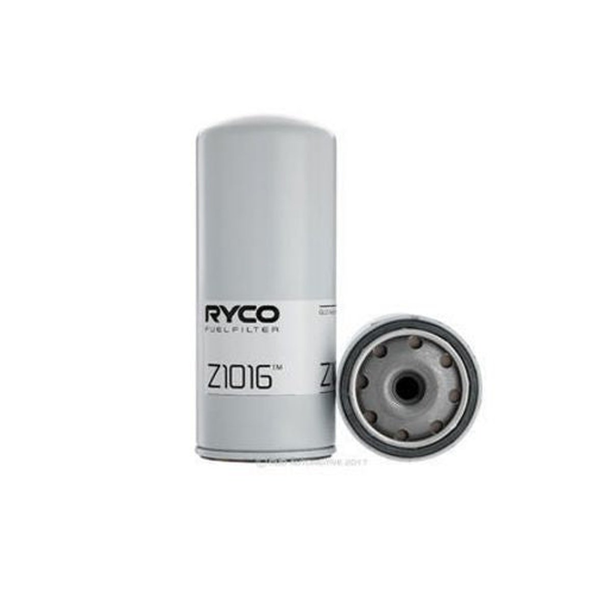 Ryco HD Fuel Filter Z1016