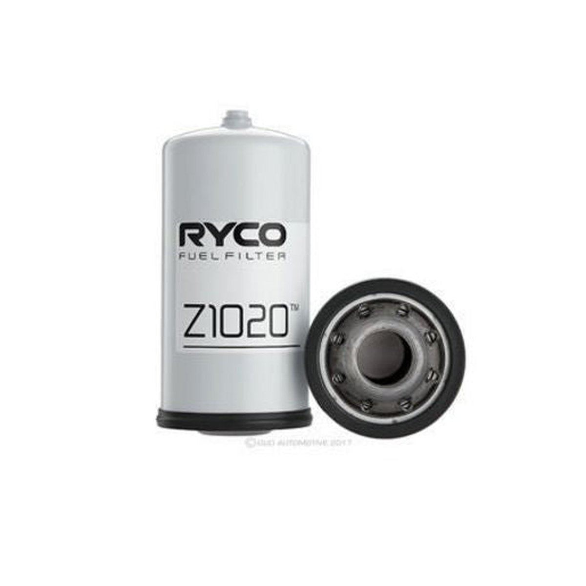 Ryco Fuel Water Separator Filter Z1020