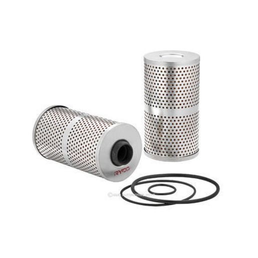 Ryco Fuel Water Separator Filter R2796P