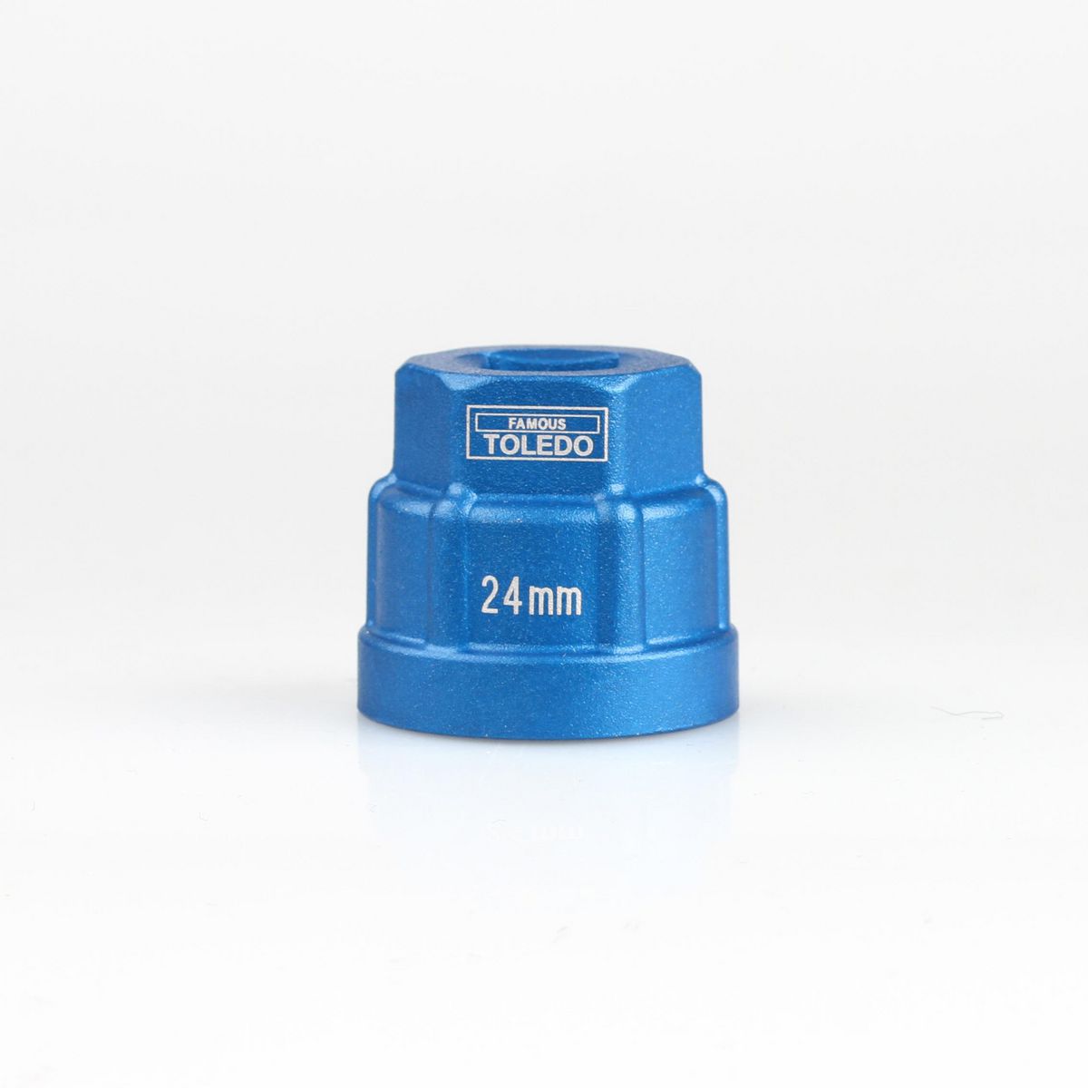 Toledo Oil Filter Wrench 24mm 6 Flute 305103
