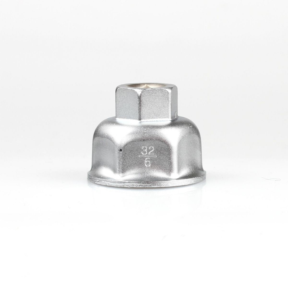 Toledo Oil Filter Wrench 32mm 6 Flute 305106