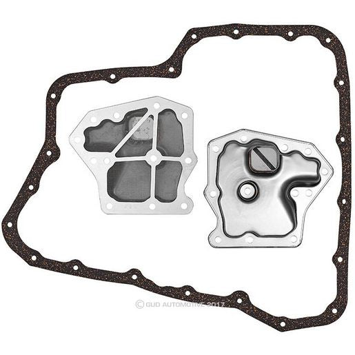 Ryco Automatic Transmission Filter Kit RTK204