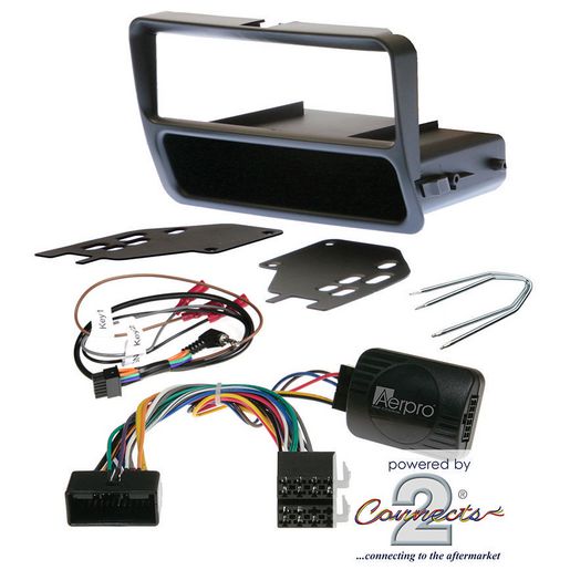 Aerpro Install Kit Suits Falcon AU FP9140K