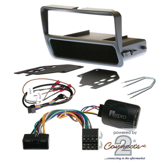 Aerpro Install Kit Suits Falcon AU FP9141K