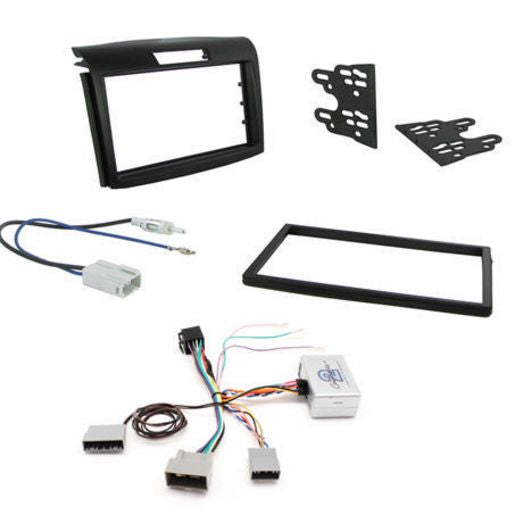 Aerpro Facia Panel Kit fits 2012 Honda Crv