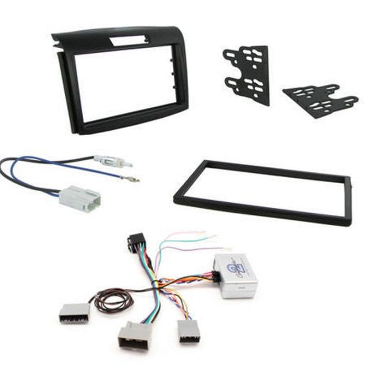 Aerpro Facia Panel Kit fits 2012 Honda Crv