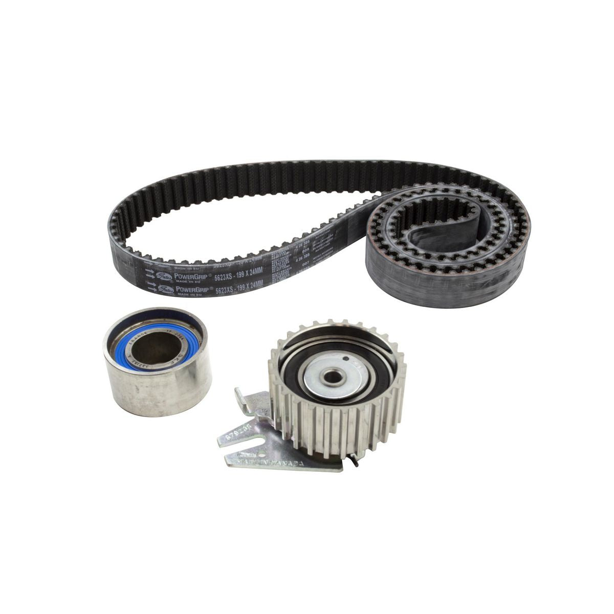 Gates Timing Belt Kit TCK1615B