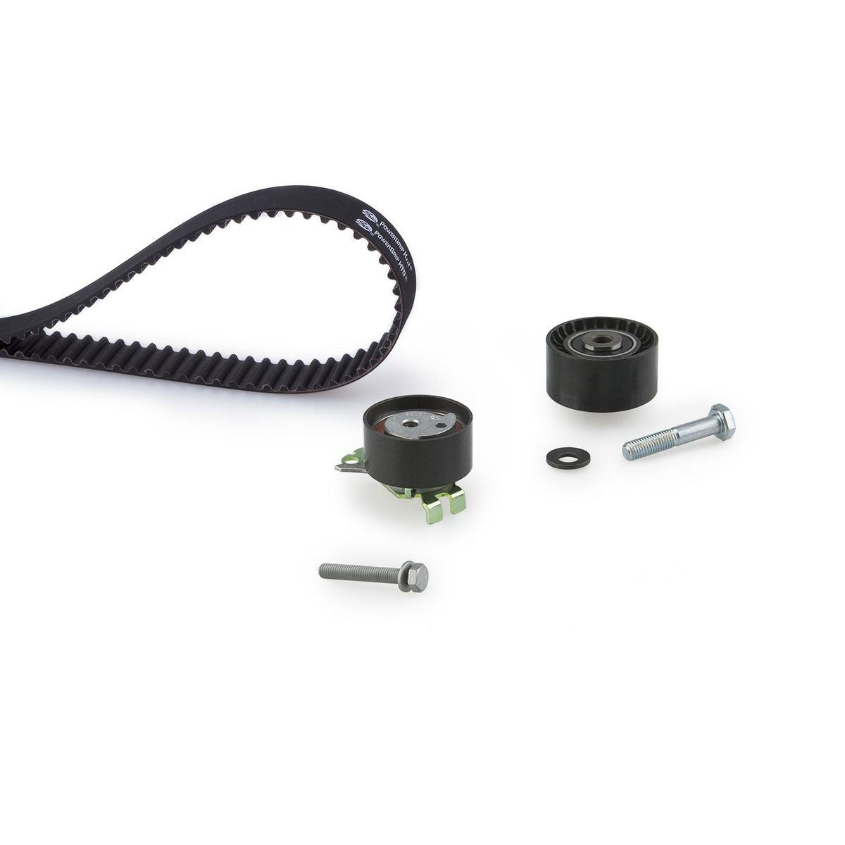 Gates Timing Belt Kit TCK1504B