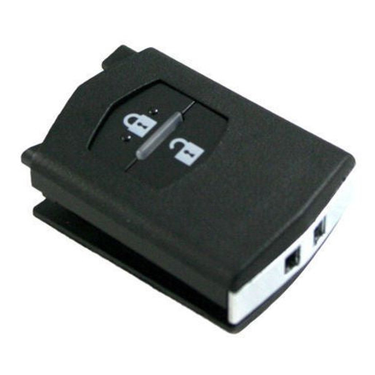 MAP Remote Button Replacement (2 Button) fits Mazda CX7/CX9 KF252