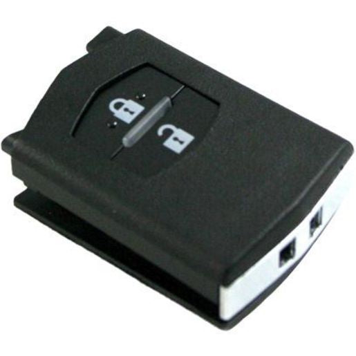 MAP Remote Button Replacement (2 Button) fits Mazda CX7/CX9 KF252