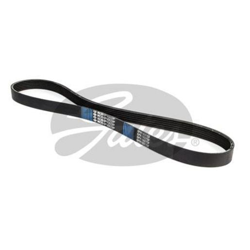 Gates Stretch Fit Micro-V Belt 6PK1037SF