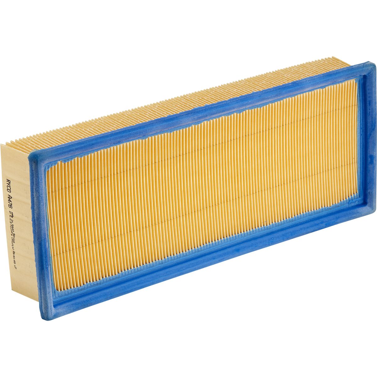 Ryco Air Filter A476