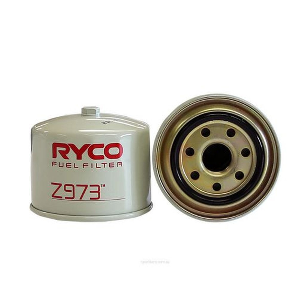 Ryco Fuel Filter Z973