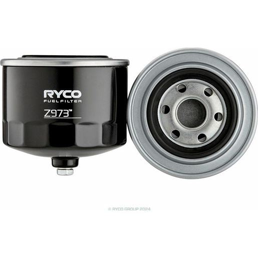Ryco Fuel Filter Z973