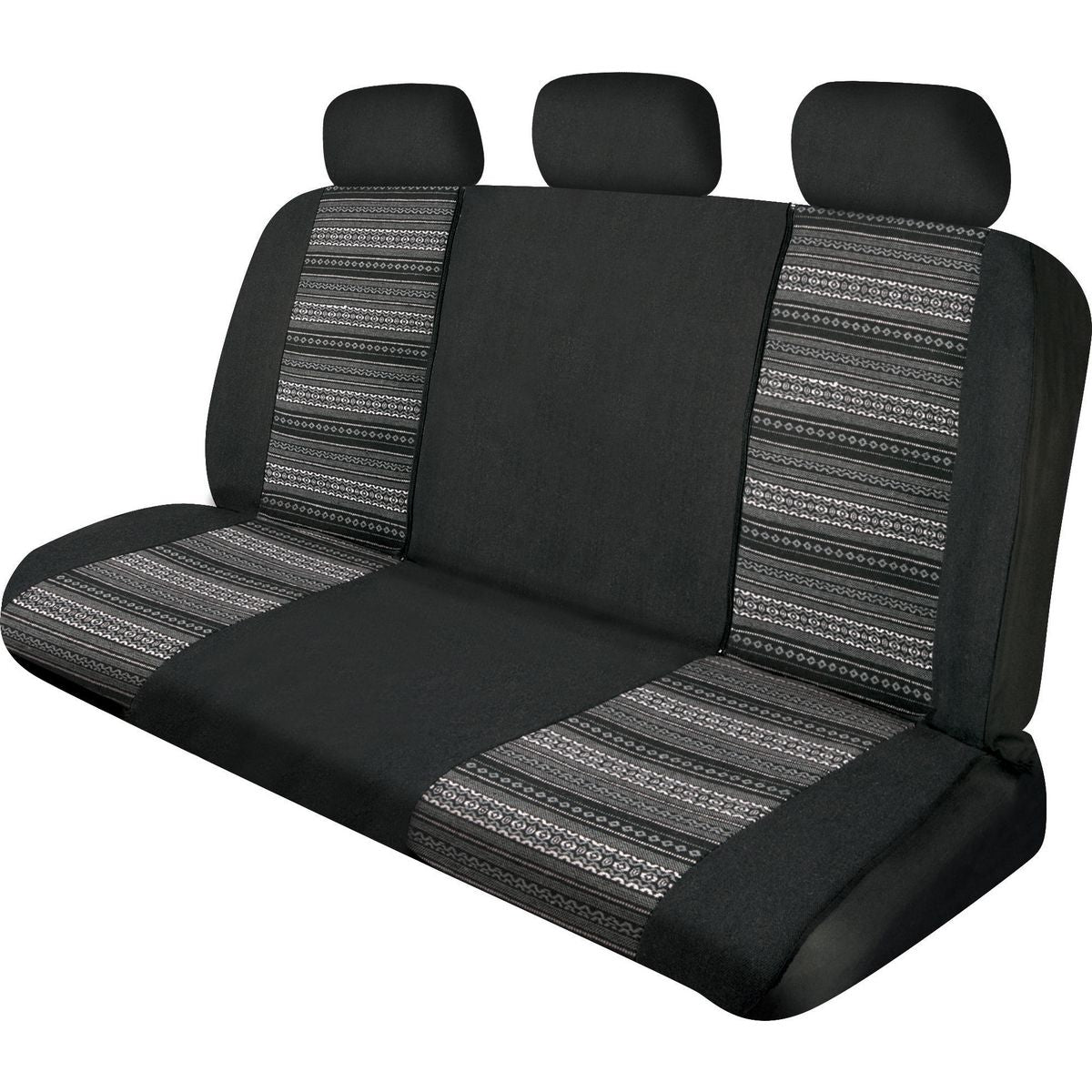 Gear Up Front Seat Cover Aztec GUAZRGRY