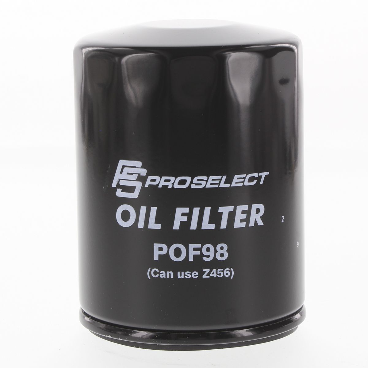 Proselect Oil Filter Spin On POF98