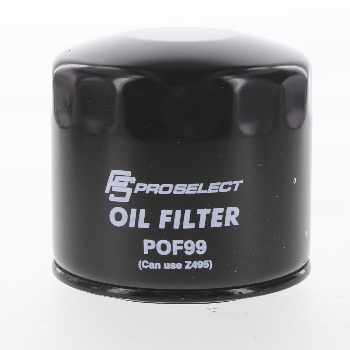 Proselect Oil Filter Spin On POF99