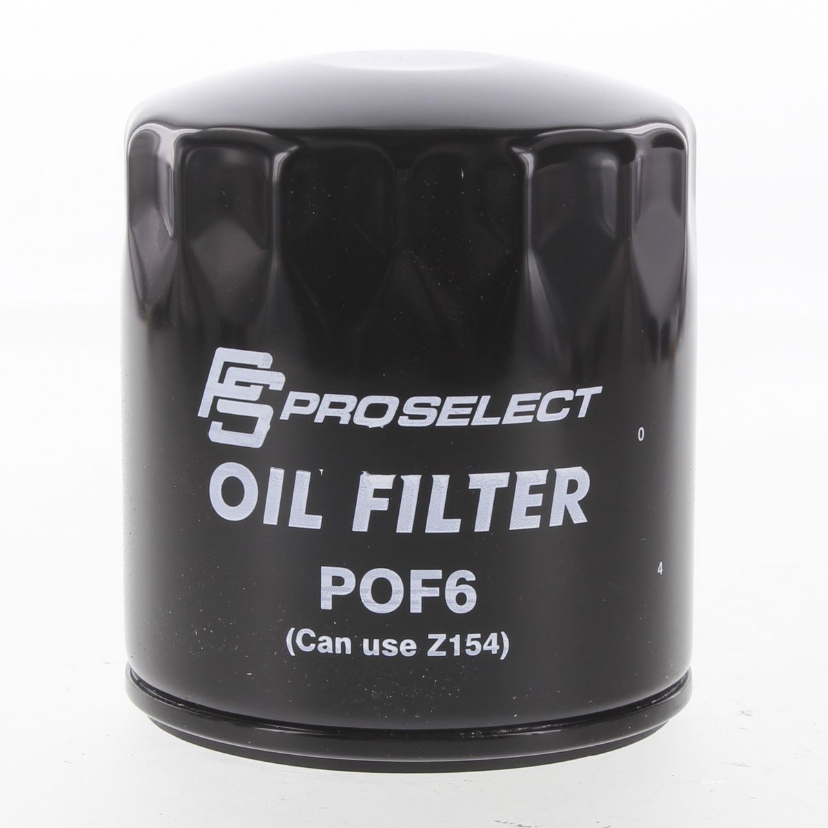 Proselect Oil Filter Spin On POF6