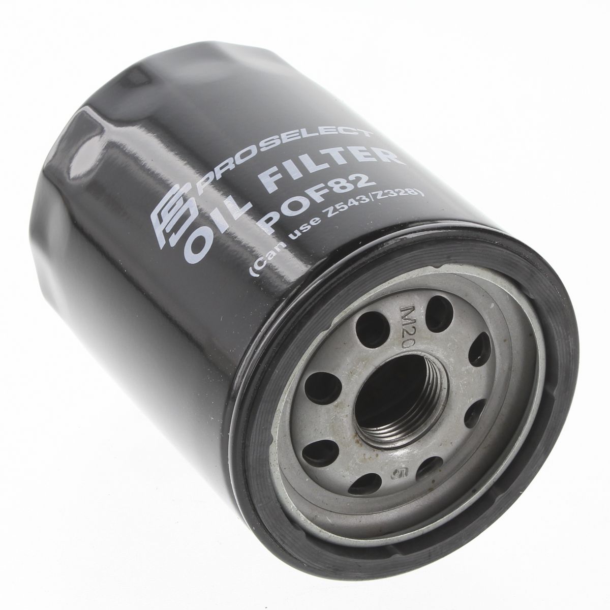 Proselect Oil Filter Spin On POF82