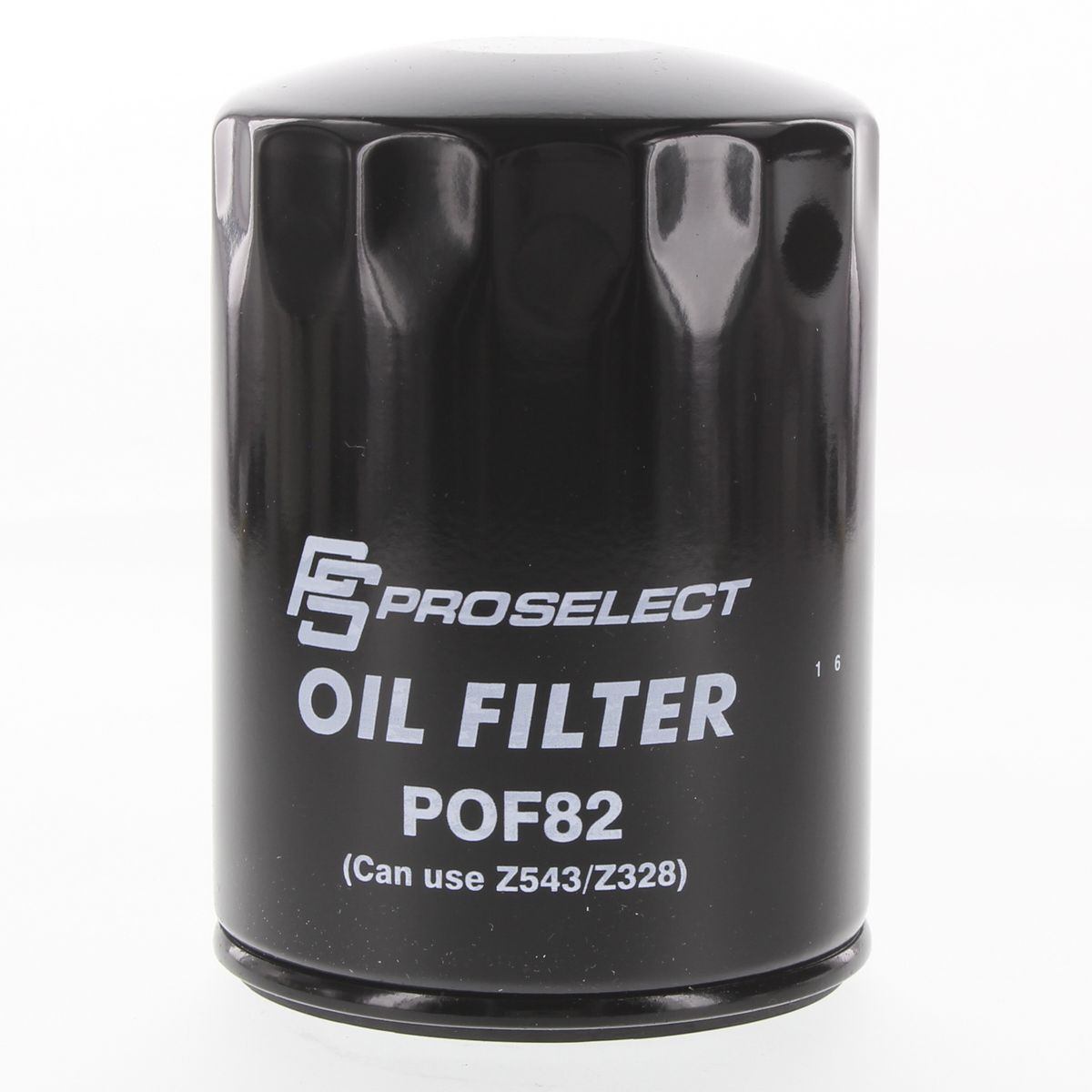 Proselect Oil Filter Spin On POF82