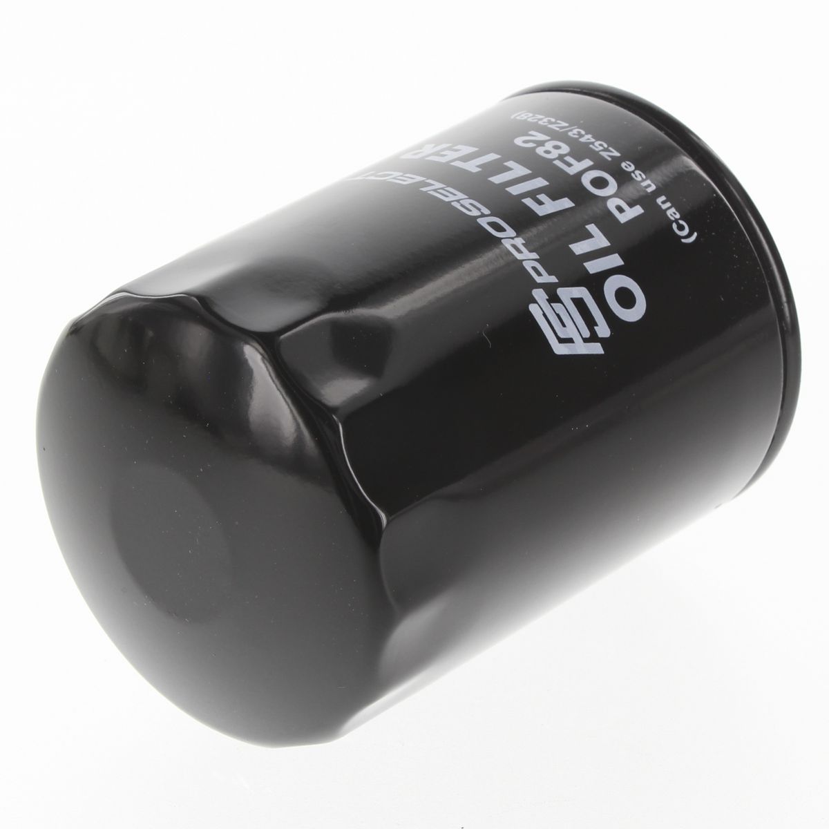Proselect Oil Filter Spin On POF82
