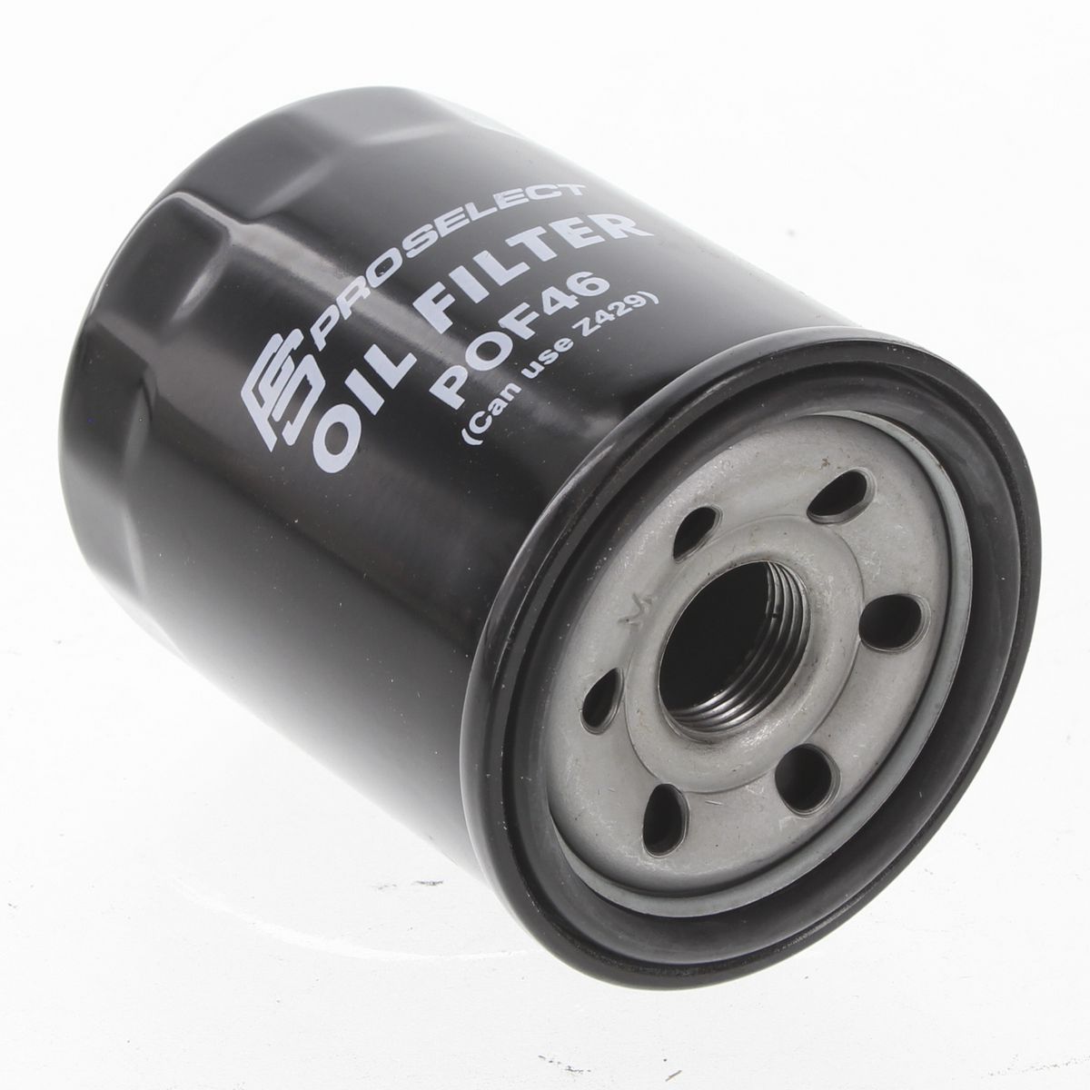 Proselect Oil Filter Spin On POF46
