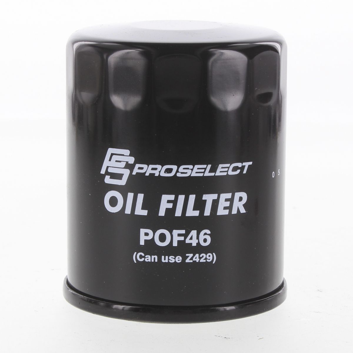Proselect Oil Filter Spin On POF46
