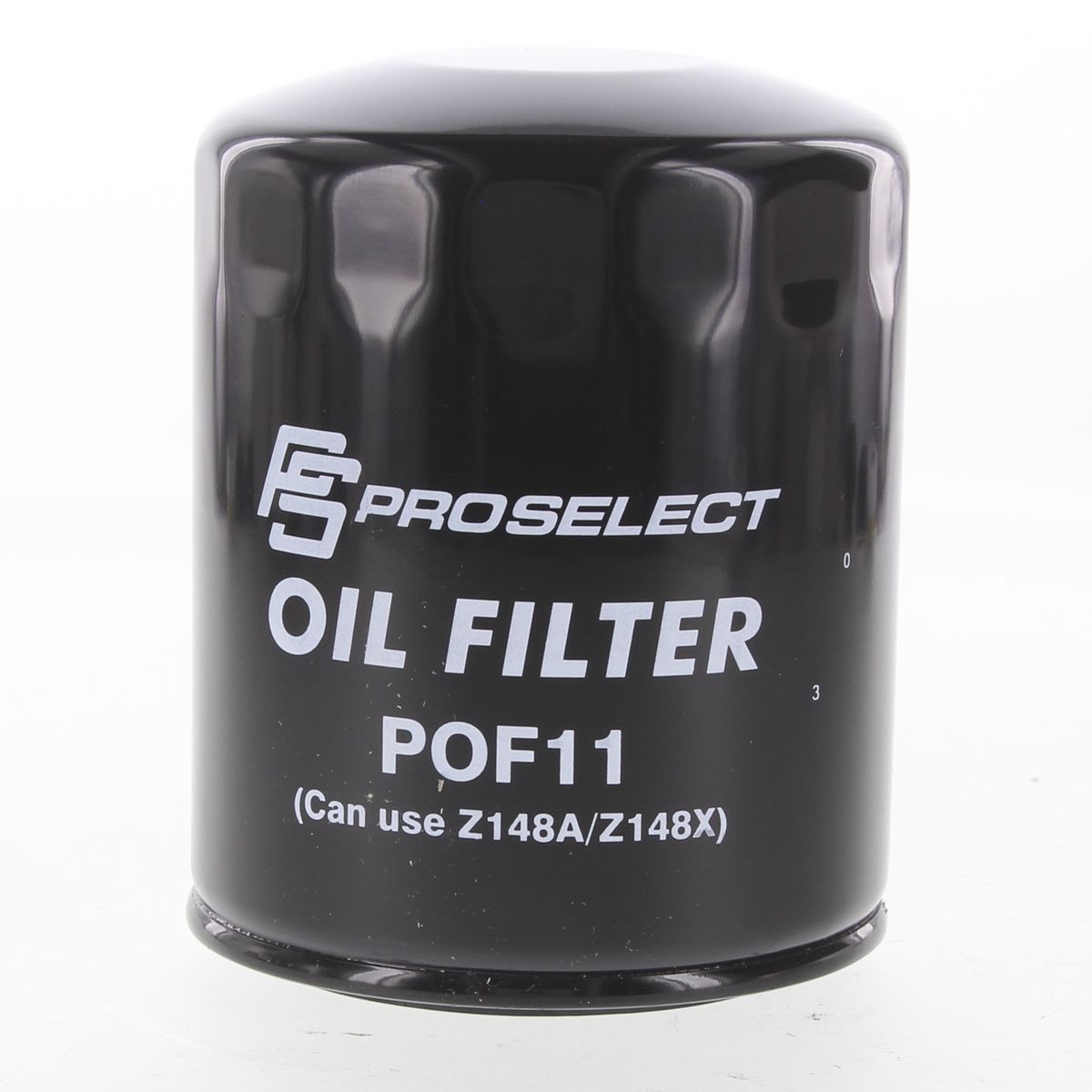 Proselect Oil Filter Spin On POF11