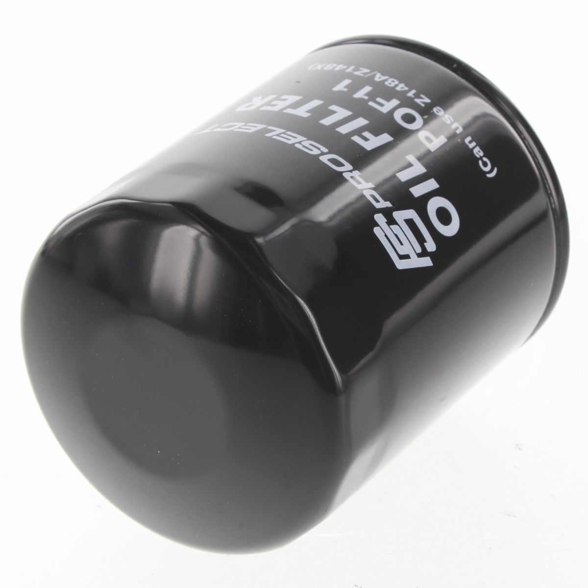 Proselect Oil Filter Spin On POF11