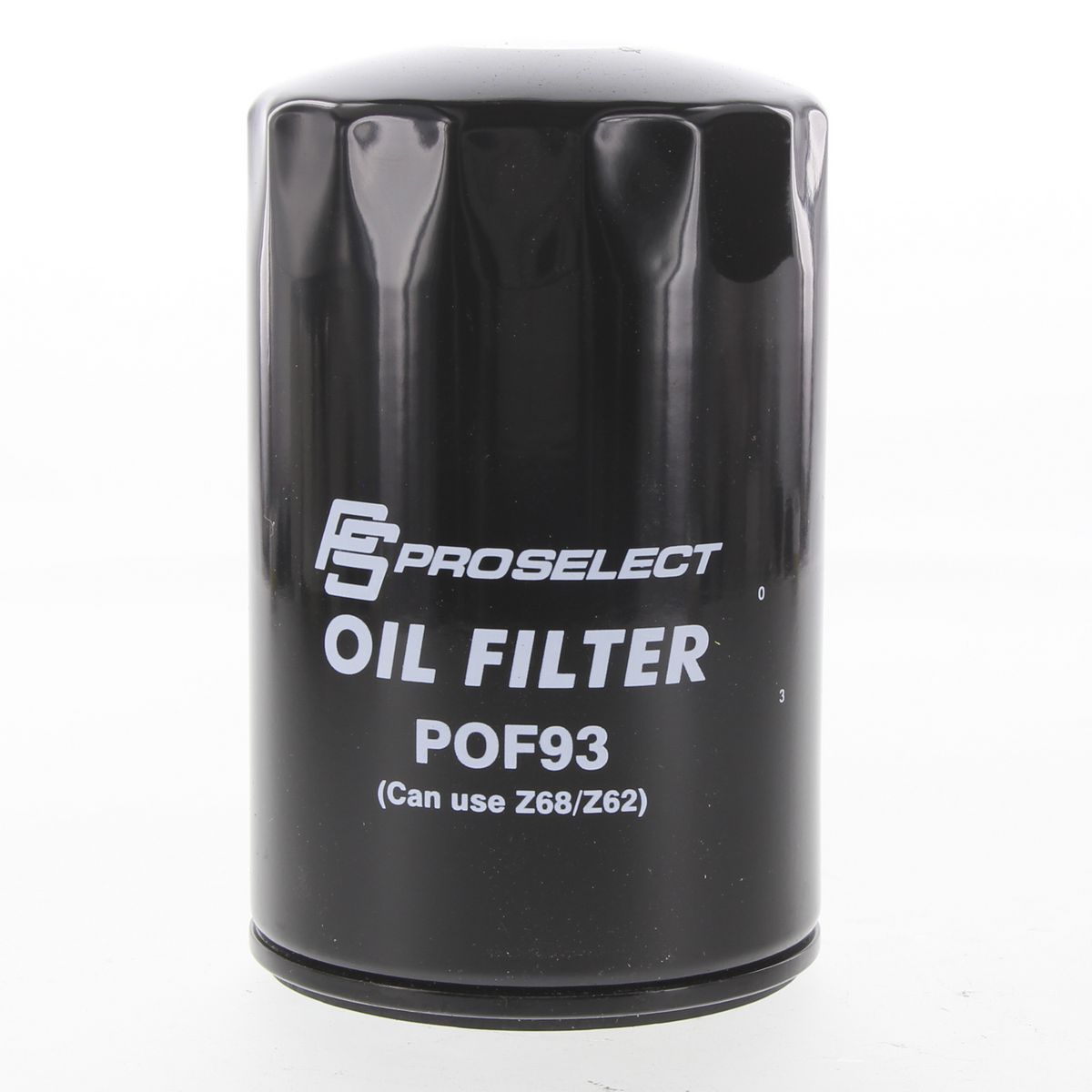 Proselect Oil Filter Spin On POF93