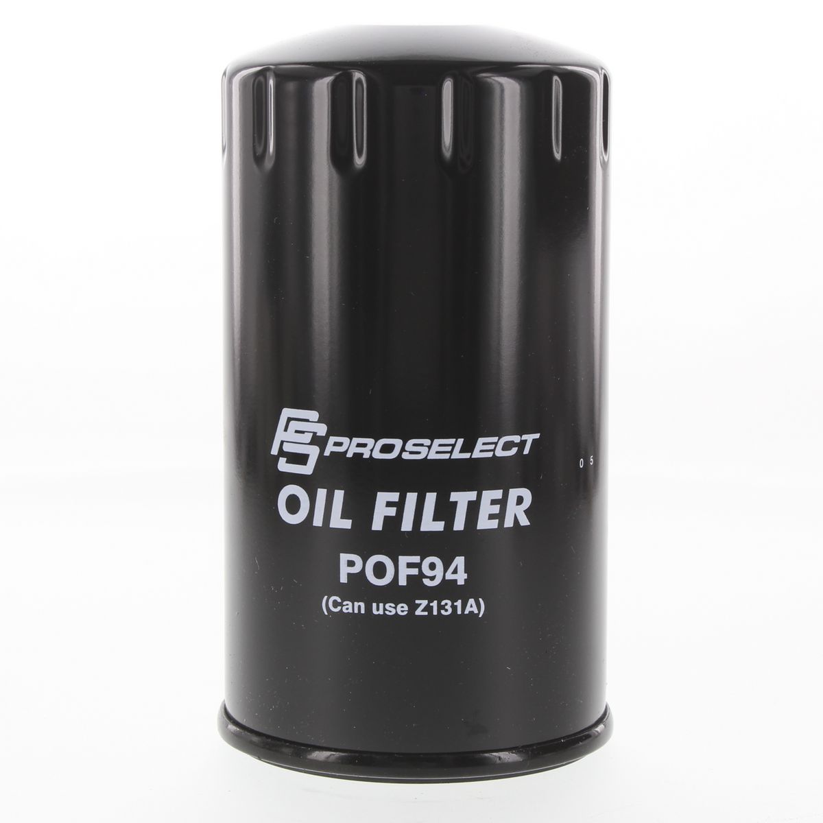 Proselect Oil Filter Spin On POF94