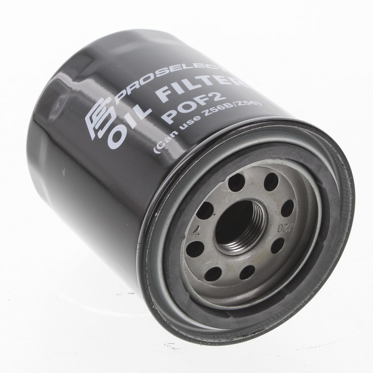 Proselect Oil Filter Spin On POF2