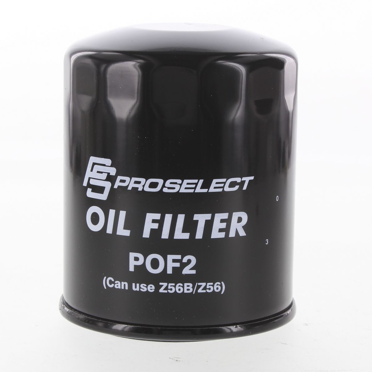 Proselect Oil Filter Spin On POF2