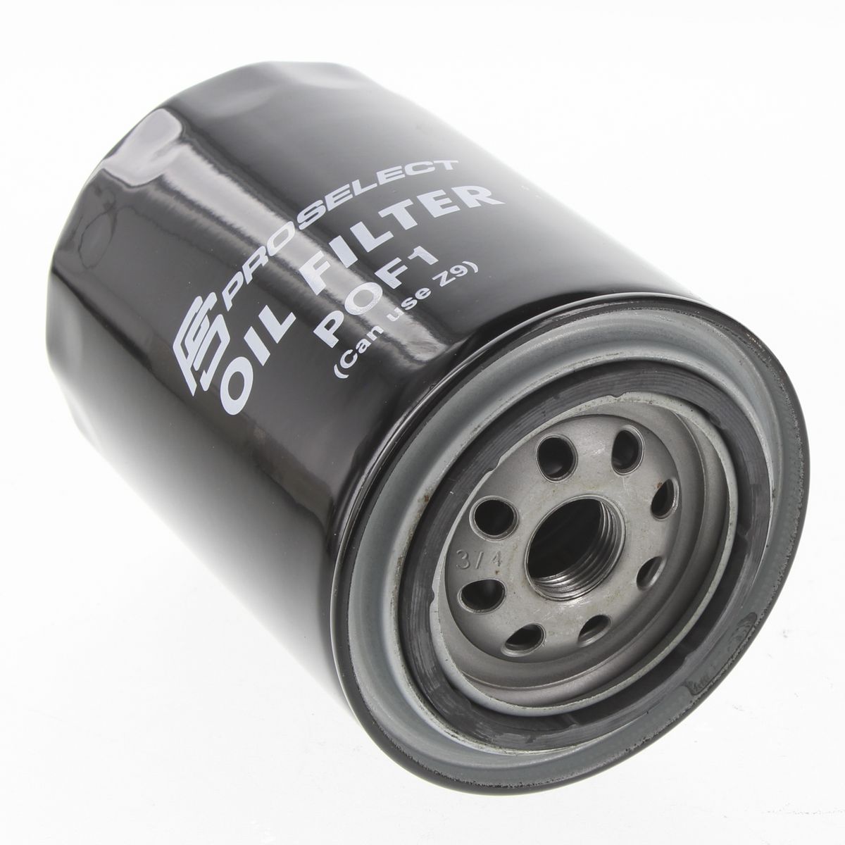 Proselect Oil Filter Spin On POF1
