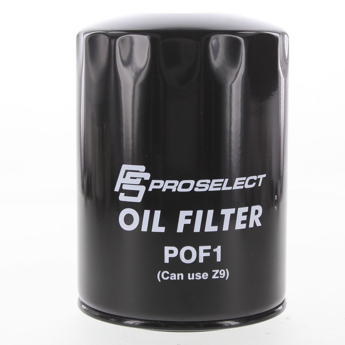 Proselect Oil Filter Spin On POF1
