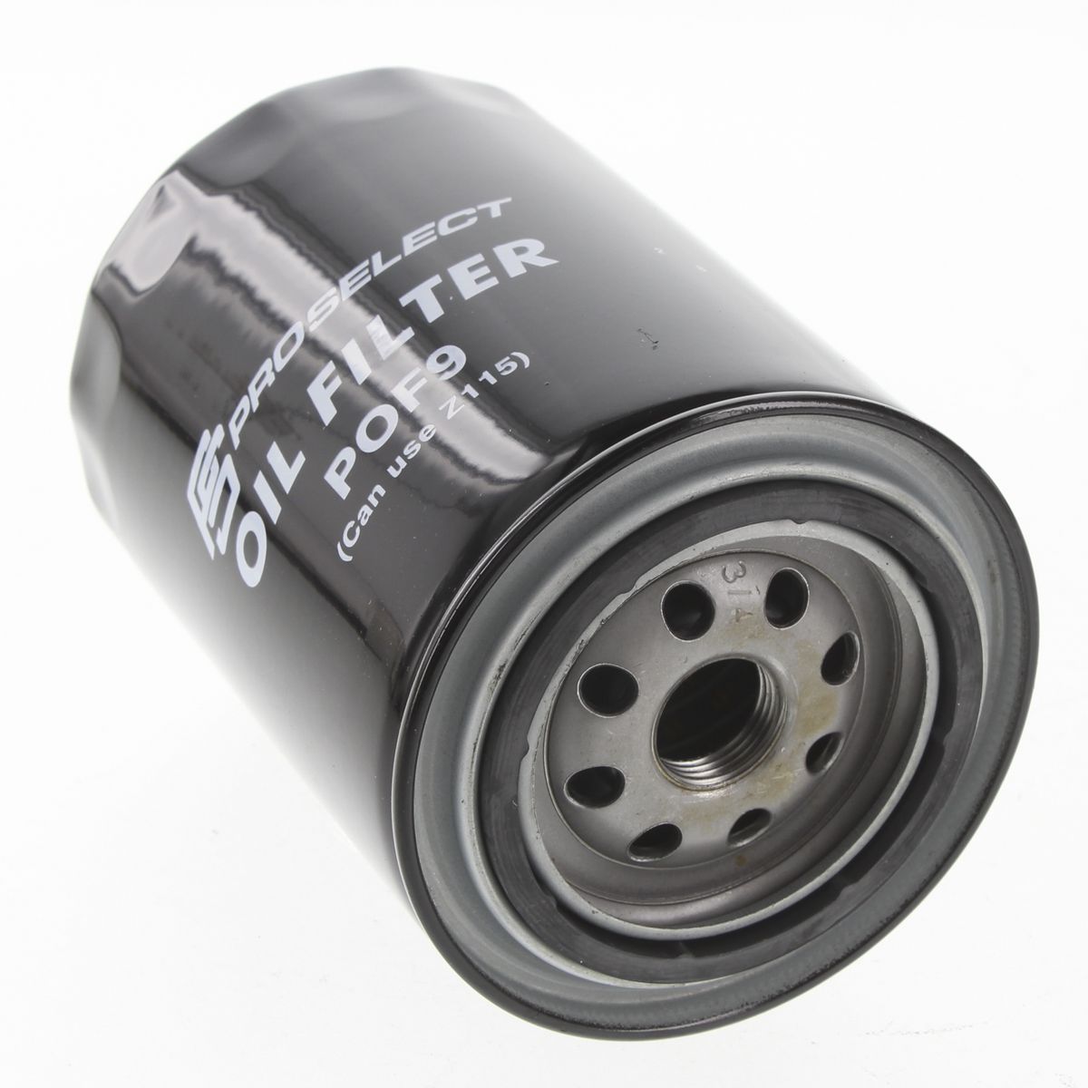 Proselect Oil Filter Spin On POF9