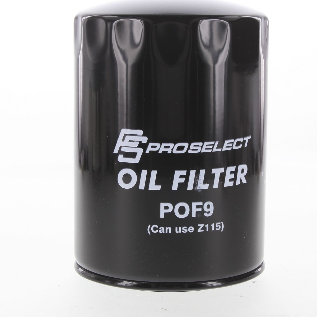 Proselect Oil Filter Spin On POF9