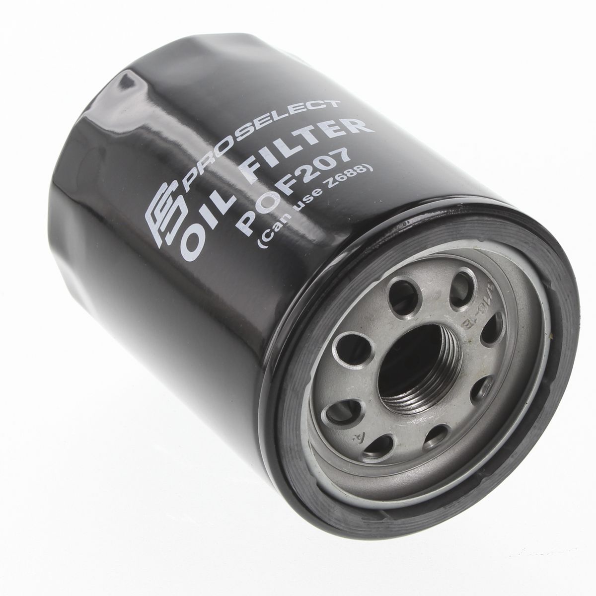 Proselect Oil Filter Spin On POF207