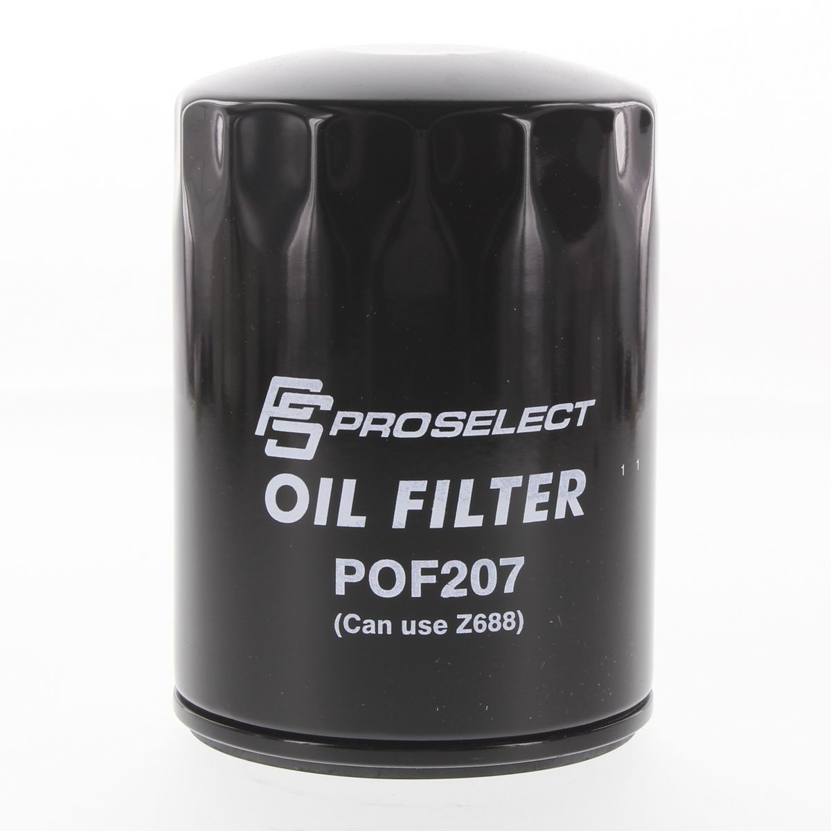 Proselect Oil Filter Spin On POF207