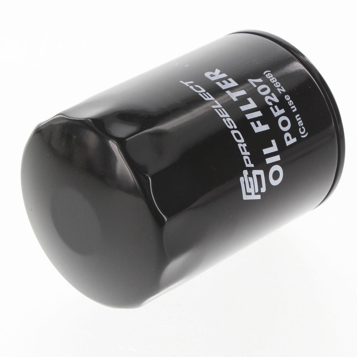 Proselect Oil Filter Spin On POF207