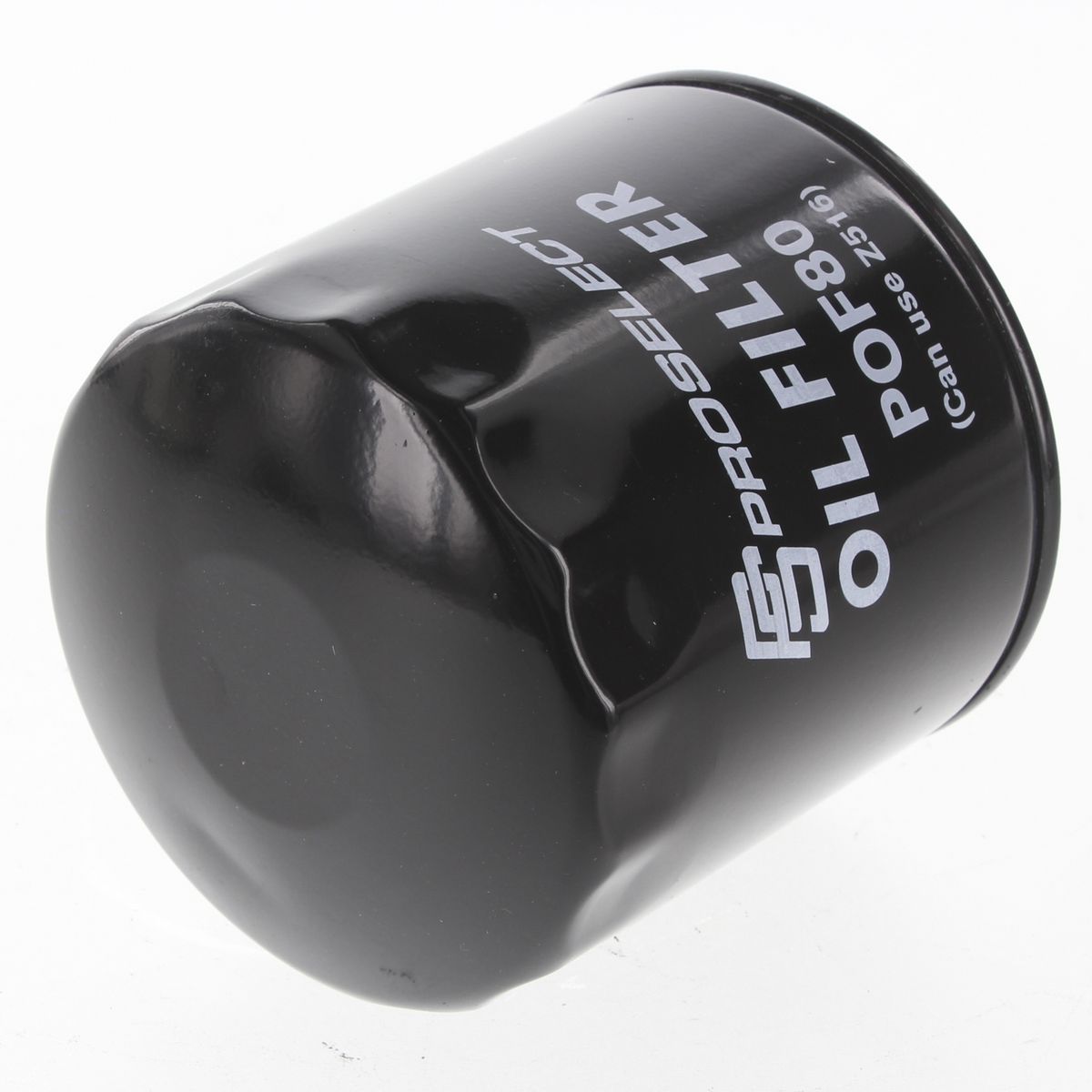 Proselect Oil Filter Spin On POF80