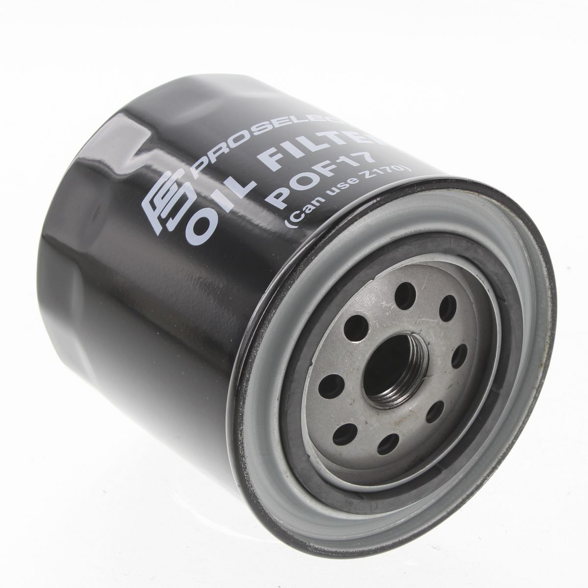 Proselect Oil Filter Spin On POF17
