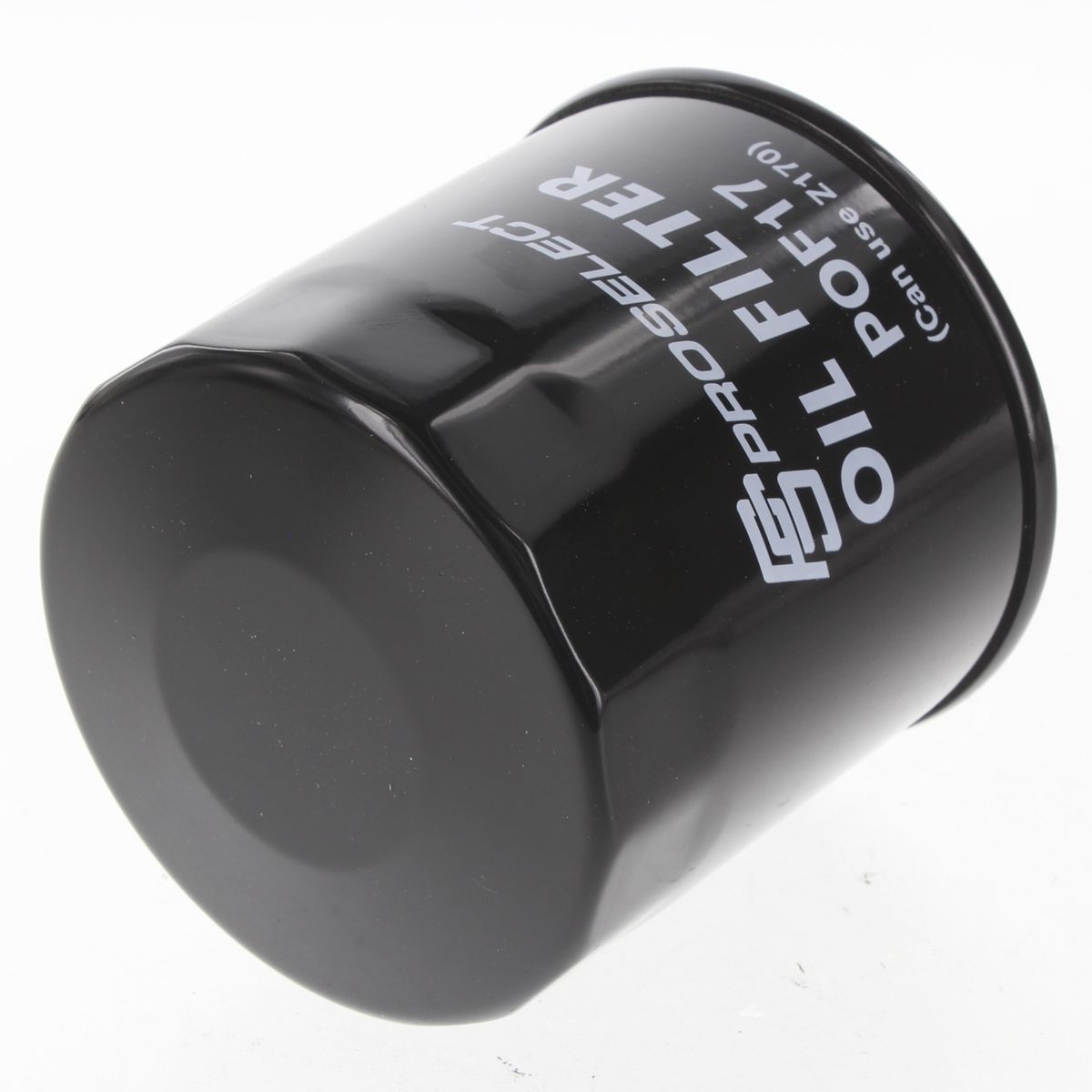 Proselect Oil Filter Spin On POF17