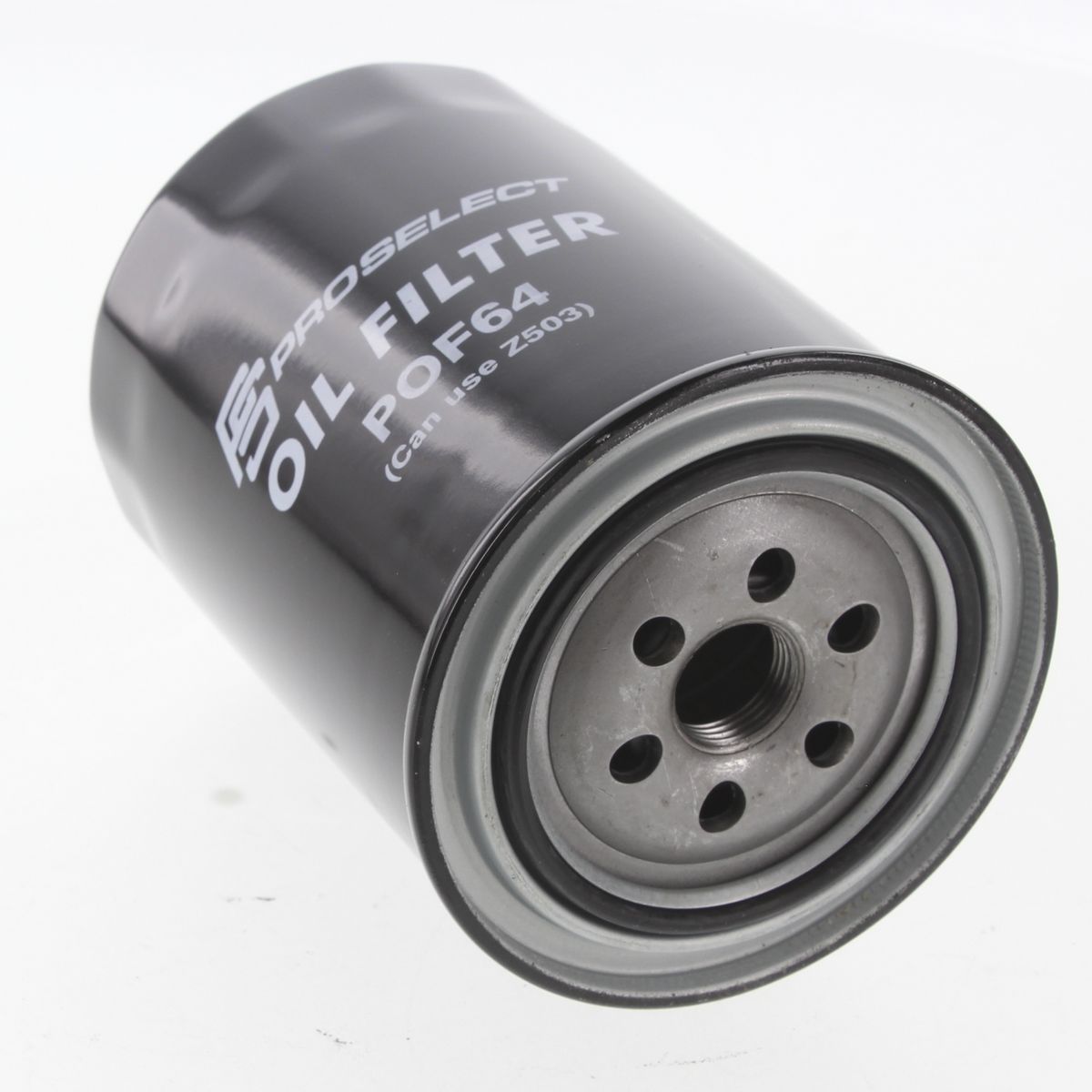 Proselect Oil Filter Spin On POF64