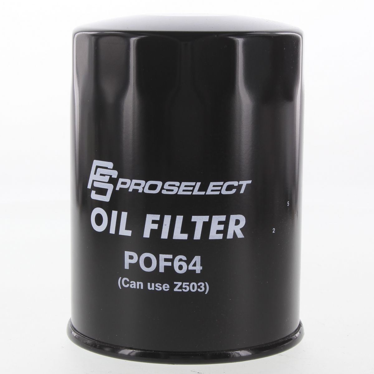 Proselect Oil Filter Spin On POF64
