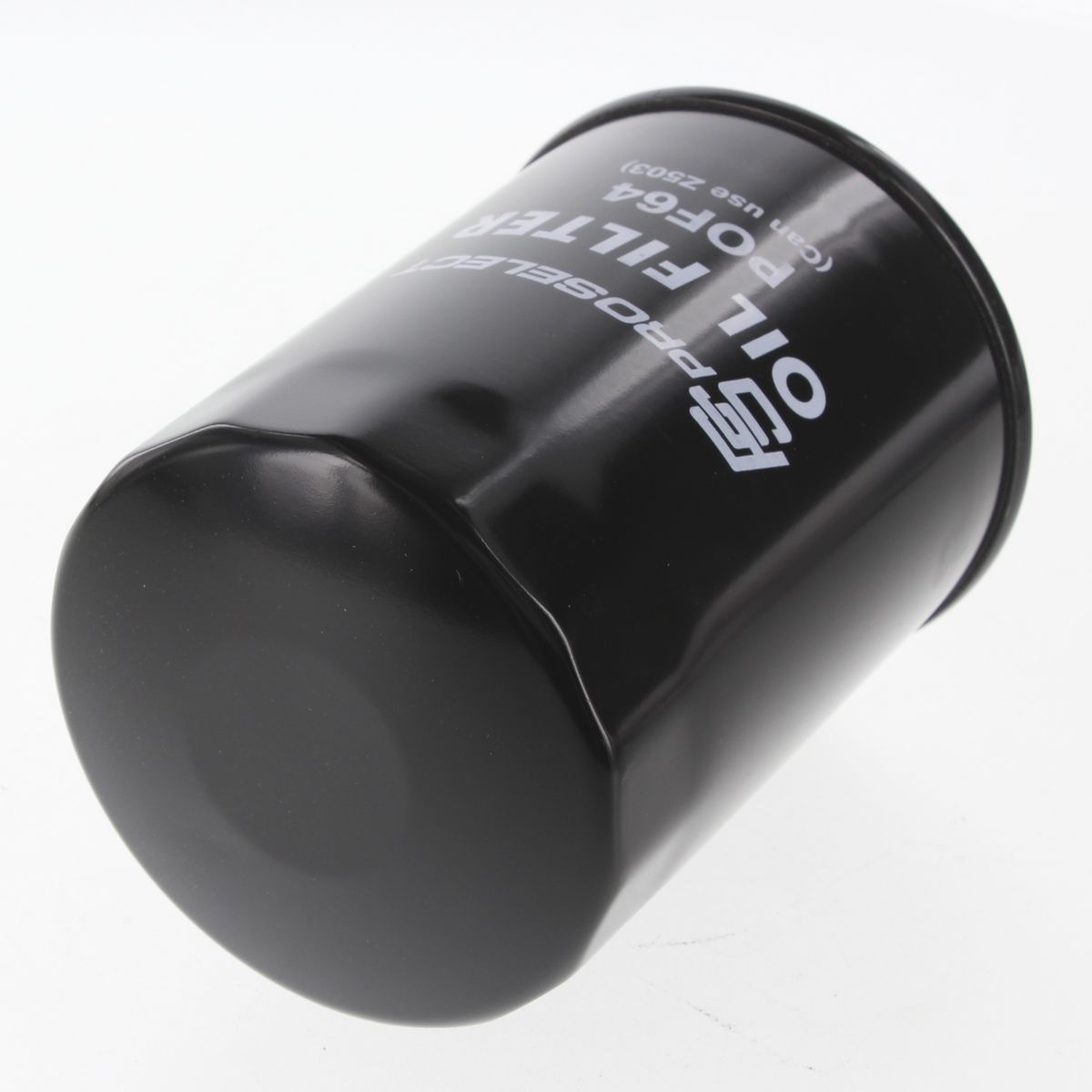 Proselect Oil Filter Spin On POF64