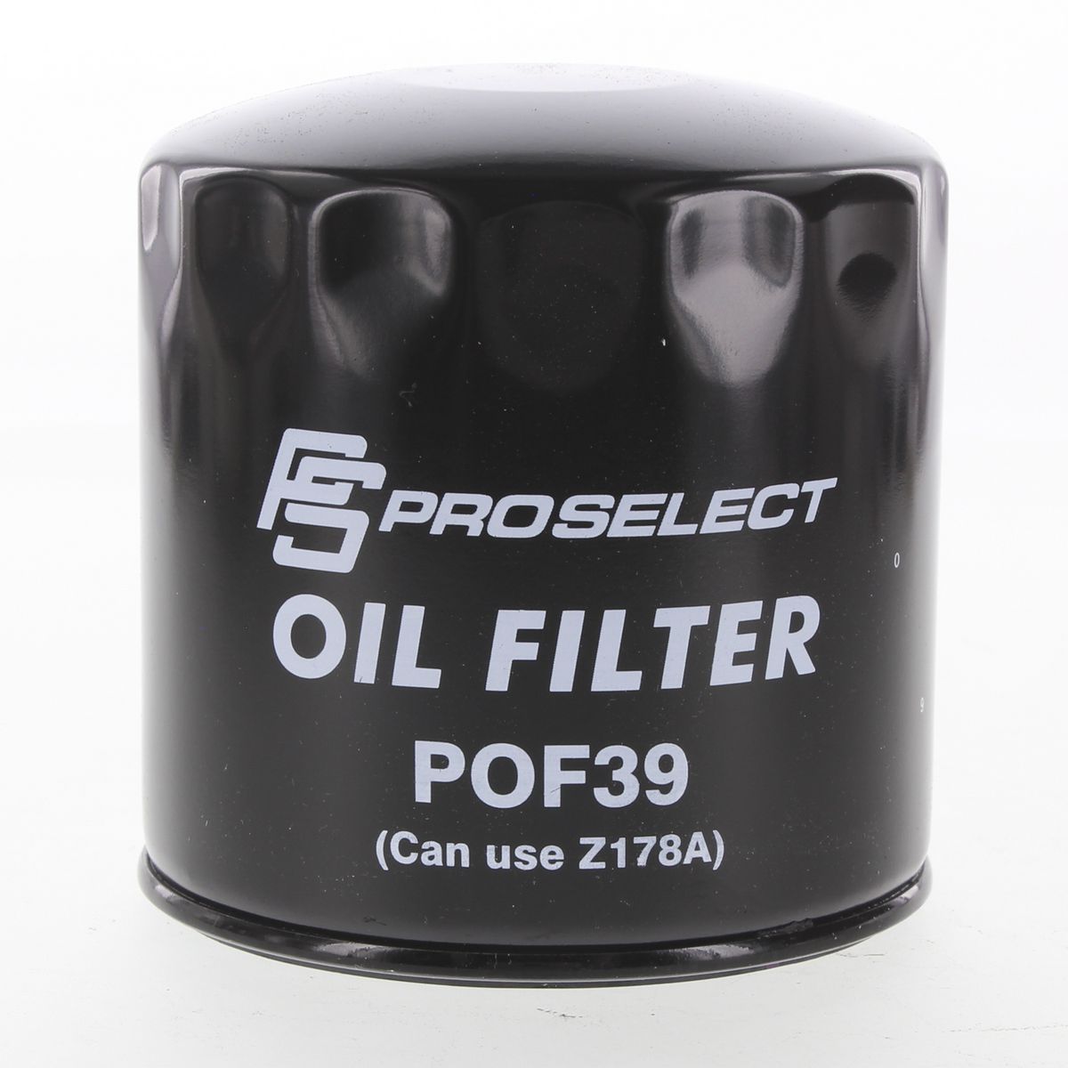 Proselect Oil Filter Spin On POF39
